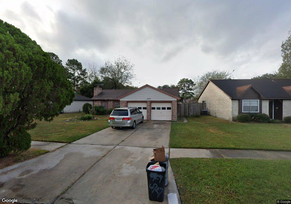 6727 Deer Ridge Ln, Houston, TX 77086 - photo 1