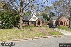 1406 Peacock Ave, Columbus, GA 31906