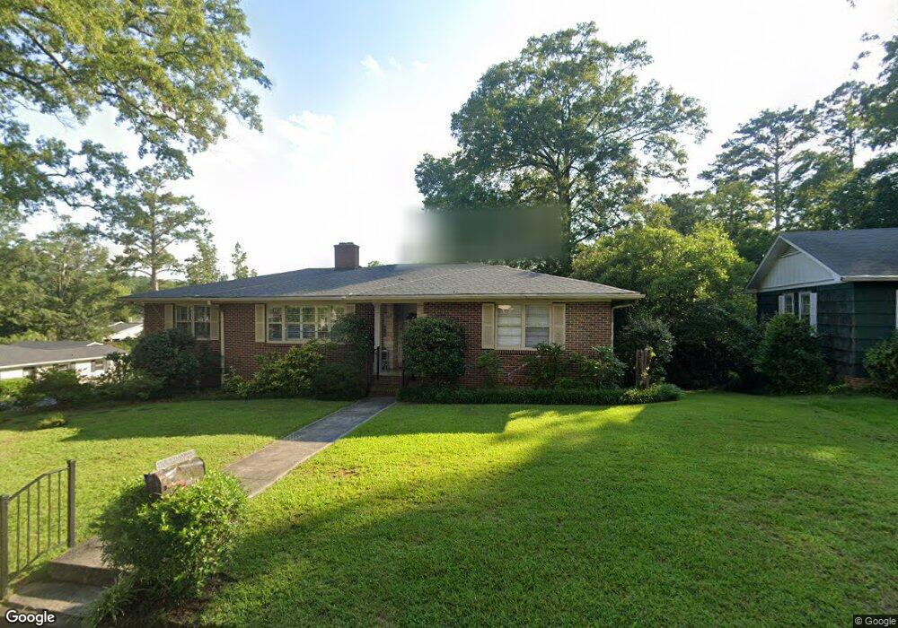 104 Sunnydale Rd, Gadsden, AL 35901 - photo 1