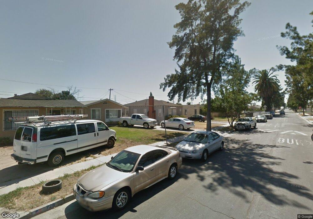 722 E 118th St, Los Angeles, CA 90059 - photo 1