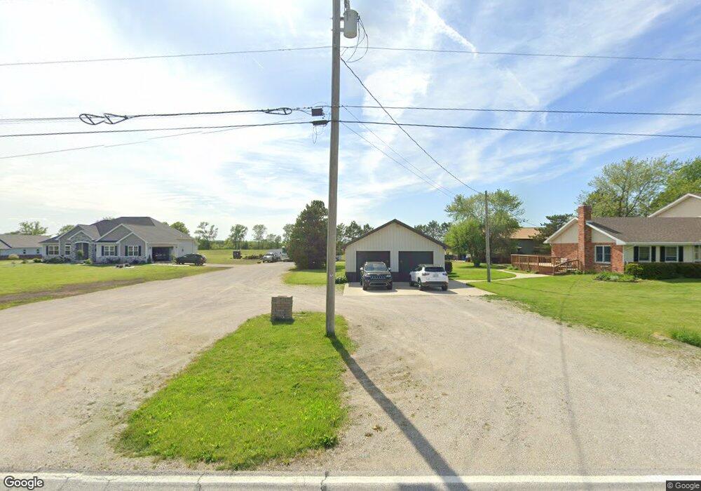 5390 County Road 16, Woodville, OH 43469 - photo 1