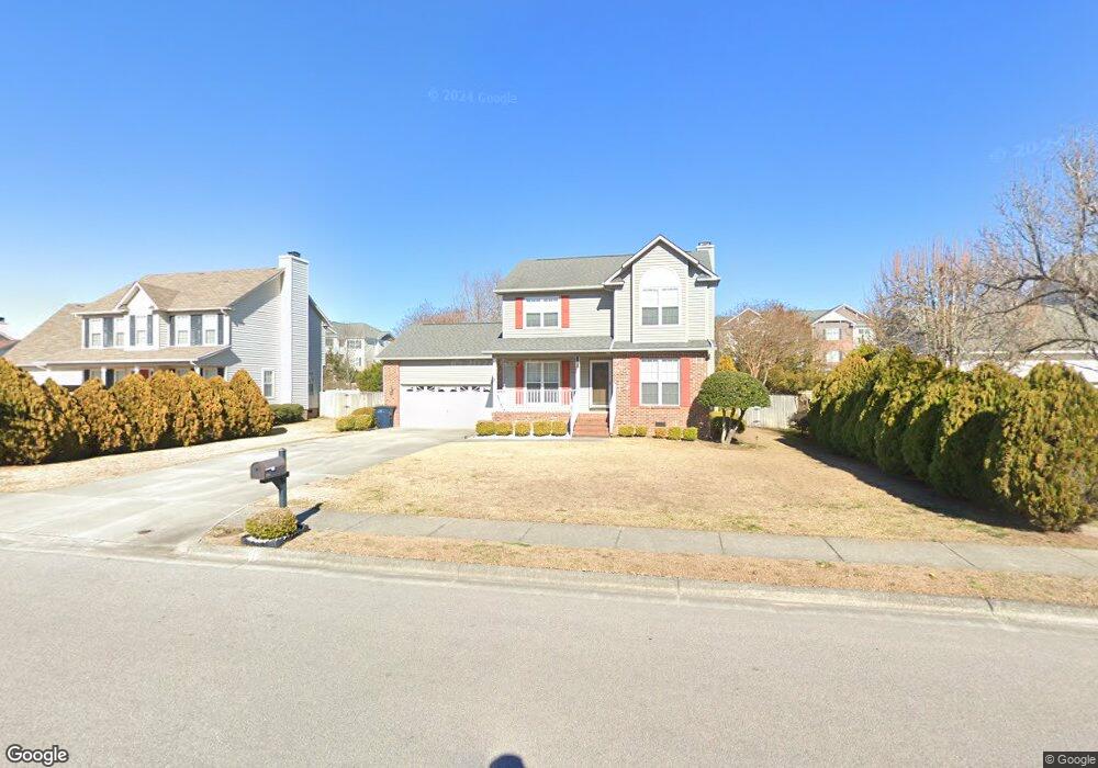 205 Richmond Dr, Jacksonville, NC 28540 - photo 1