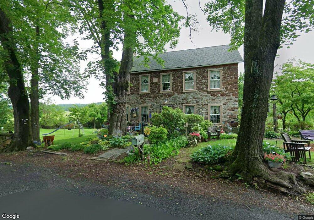 1050 Hosensack Rd unit 55, Palm, PA 18070 - photo 1