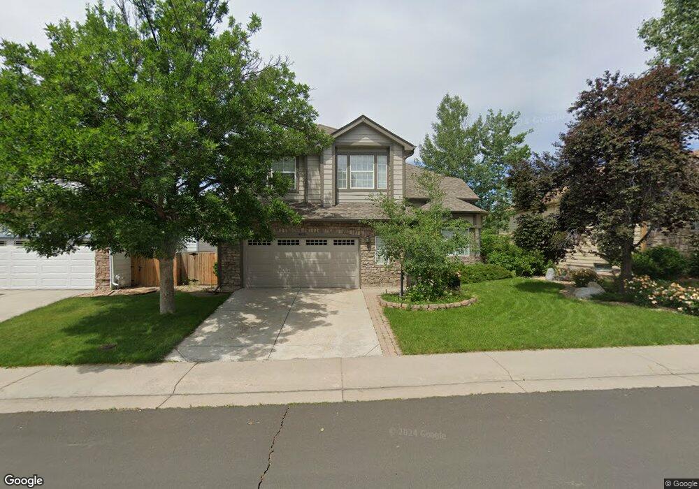 4425 S Andes Way, Aurora, CO 80015 - photo 1