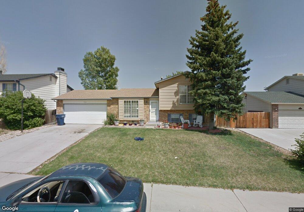 4362 S Ceylon Way, Aurora, CO 80015 - photo 1