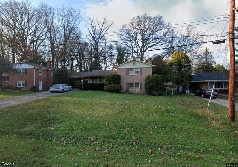 12408 Lima Dr, Silver Spring, MD 20904 - photo 1