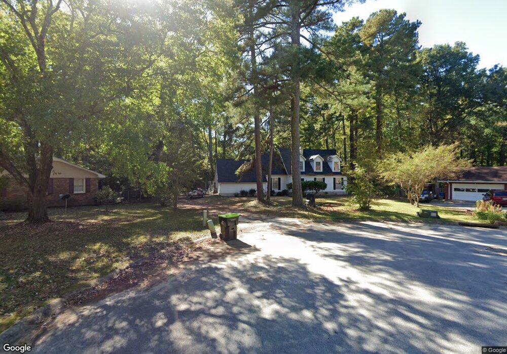 2083 Tony Ct SE unit A/13, Conyers, GA 30013 - photo 1