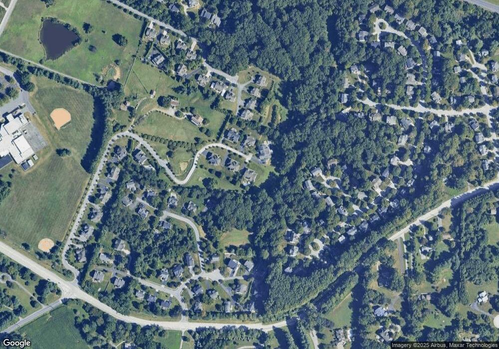 6758 Walter Scott Way, Columbia, MD 21044 - photo 1