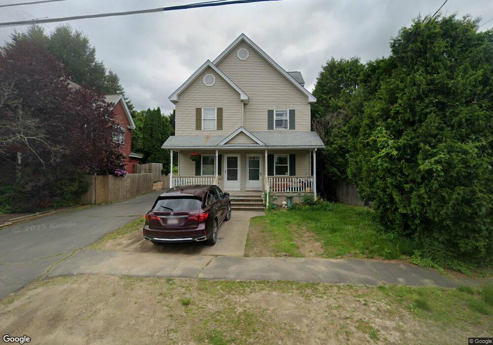27 Cleveland Ave, Westfield, MA 01085 - photo 1