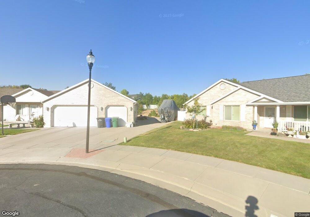 5111 Eagle Hill Cir, West Jordan, UT 84081 - photo 1