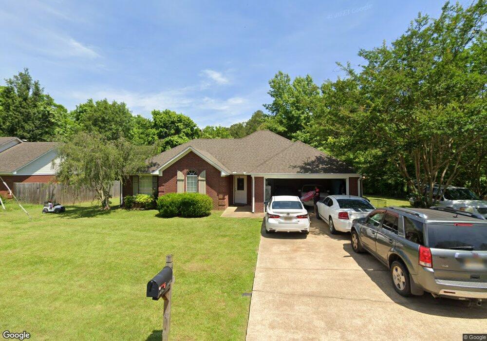 2 Gum Tree Dr, Oxford, MS 38655 - photo 1