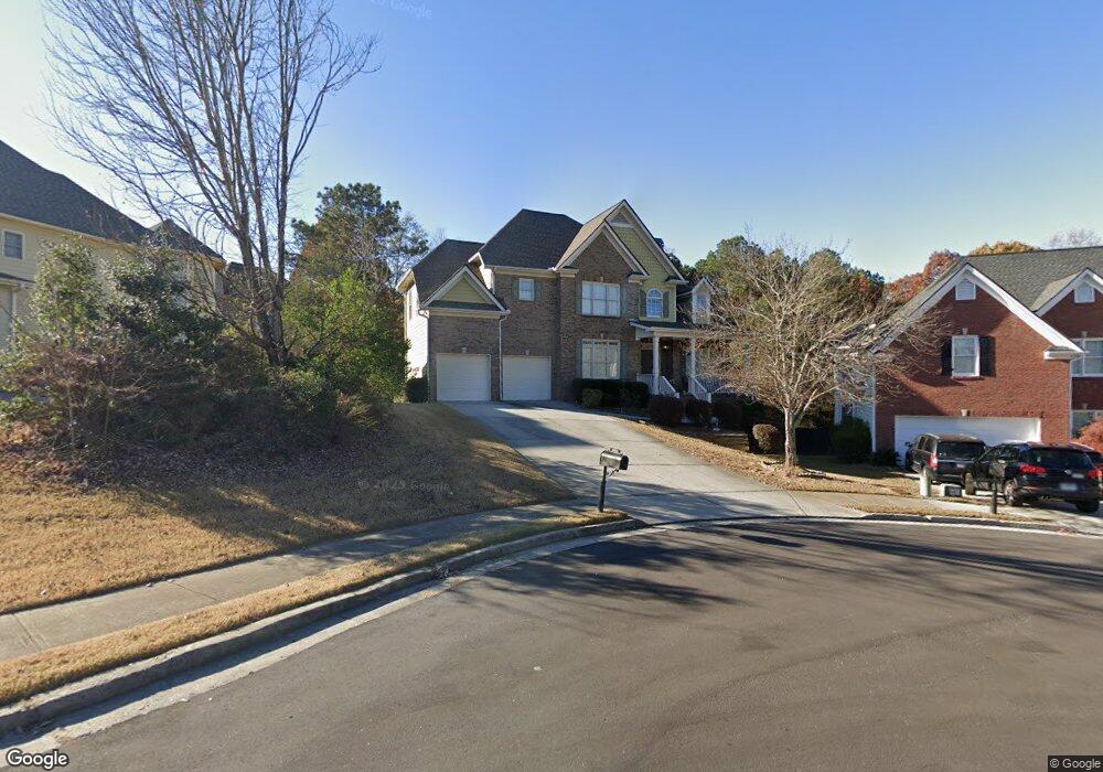 2013 Sheetbend Way unit 2, Lawrenceville, GA 30045 - photo 1