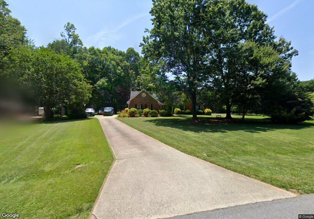 304 Holyoke Rd, Greensboro, NC 27406 - photo 1