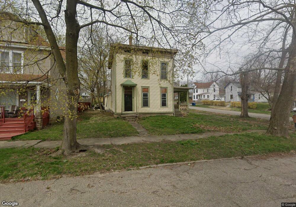 86 E Sinclair St, Wabash, IN 46992 - photo 1