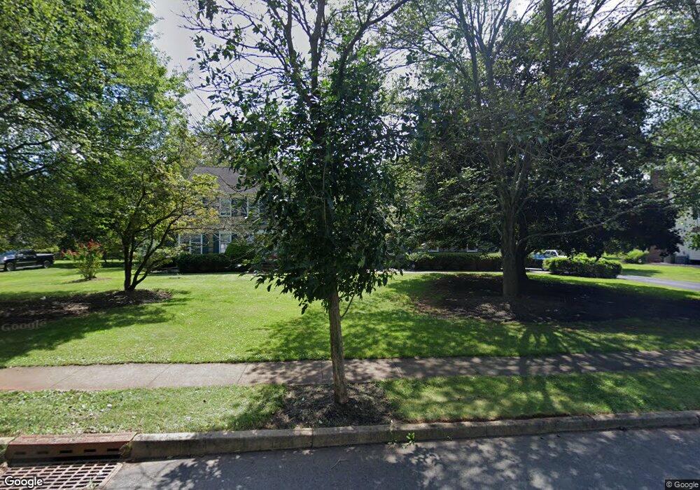 43 Meadow Run Dr, Skillman, NJ 08558 - photo 1