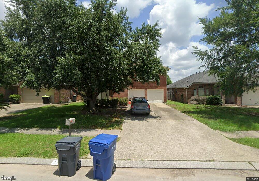 2743 Hidden Spring Falls Dr, Spring, TX 77386 - photo 1