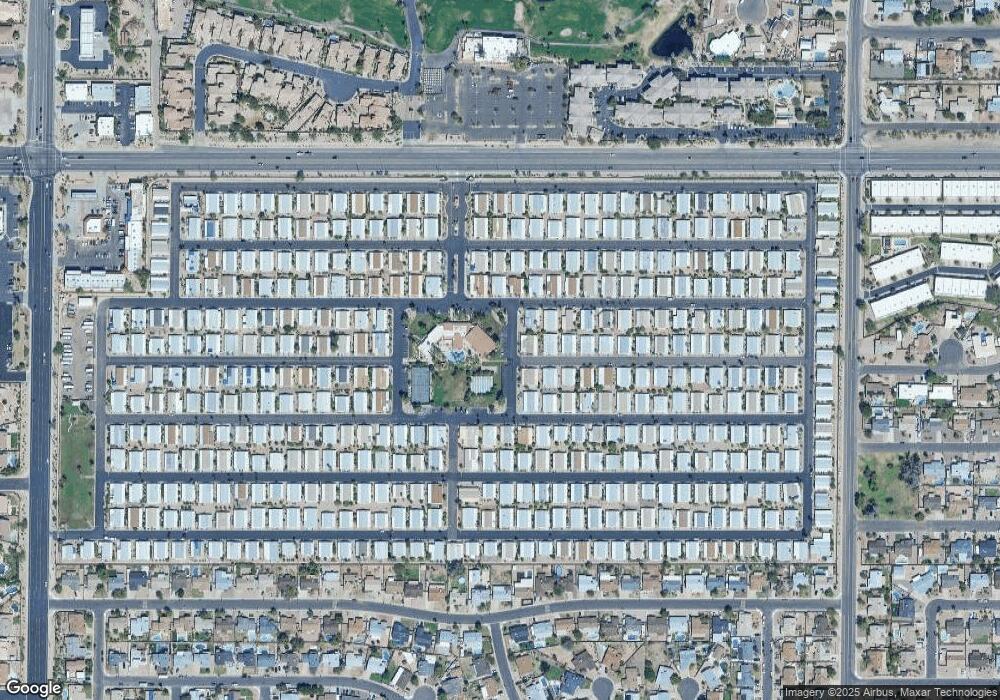 6209 E Mckellips Rd unit 70, Mesa, AZ 85215 - photo 1