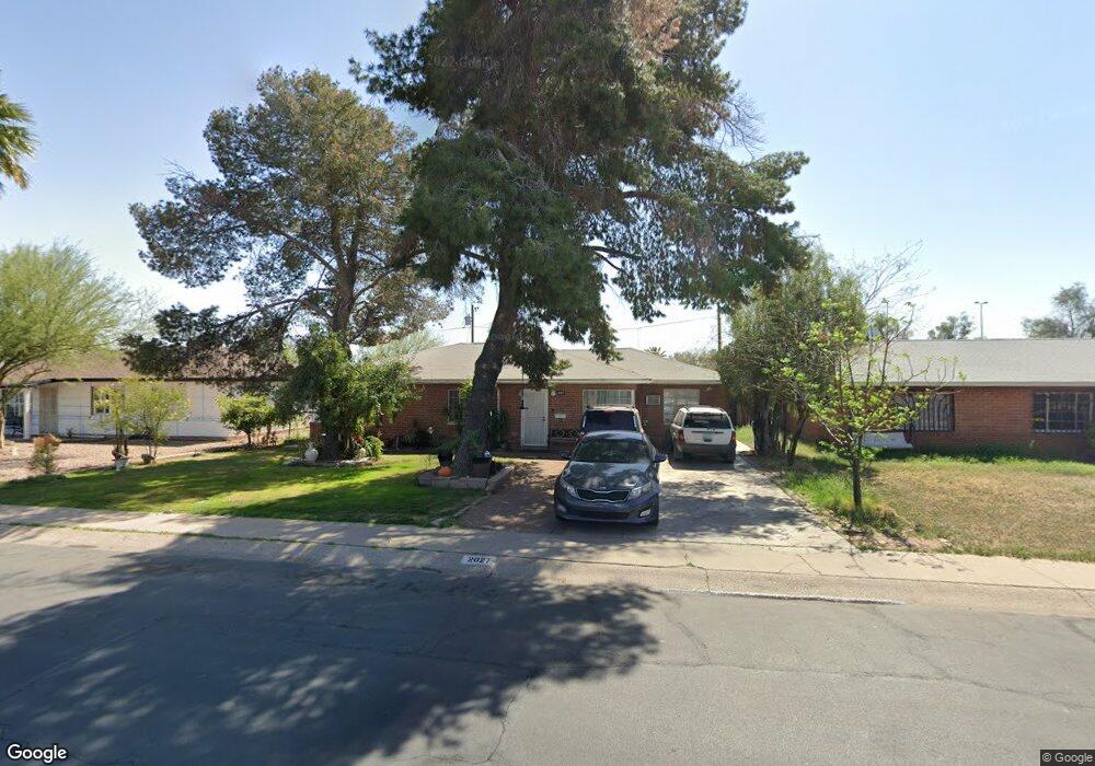 2027 E Palm Ln, Phoenix, AZ 85006 - photo 1