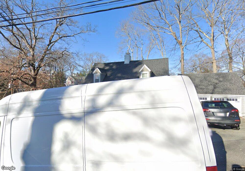 175 Laurel Dr, Needham, MA 02492 - photo 1