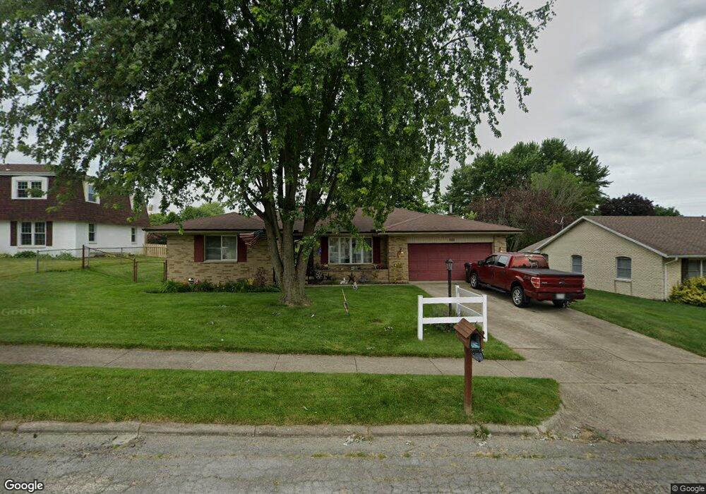 664 Doral Dr, Xenia, OH 45385 - photo 1