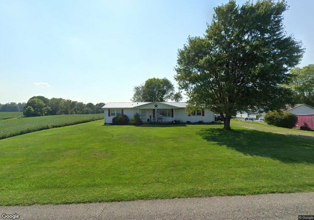 3023 S County Road 220 SW, Greensburg, IN 47240 - photo 1
