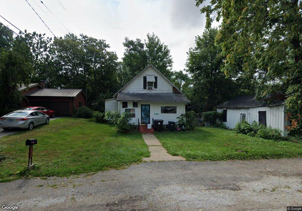 312 S East St, Virginia, IL 62691 - photo 1