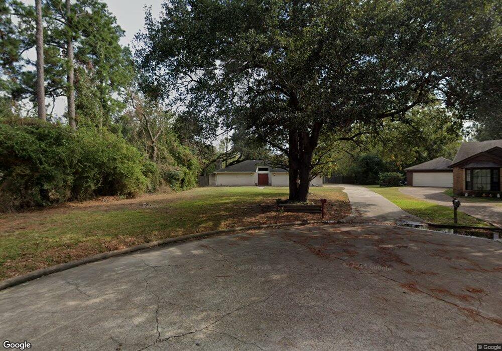 8203 Trica Ct, Houston, TX 77040 - photo 1