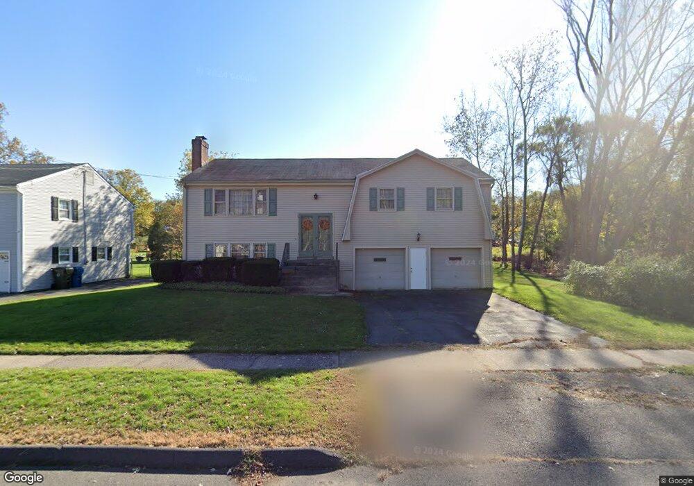 151 Newton St, Berlin, CT 06037 - photo 1