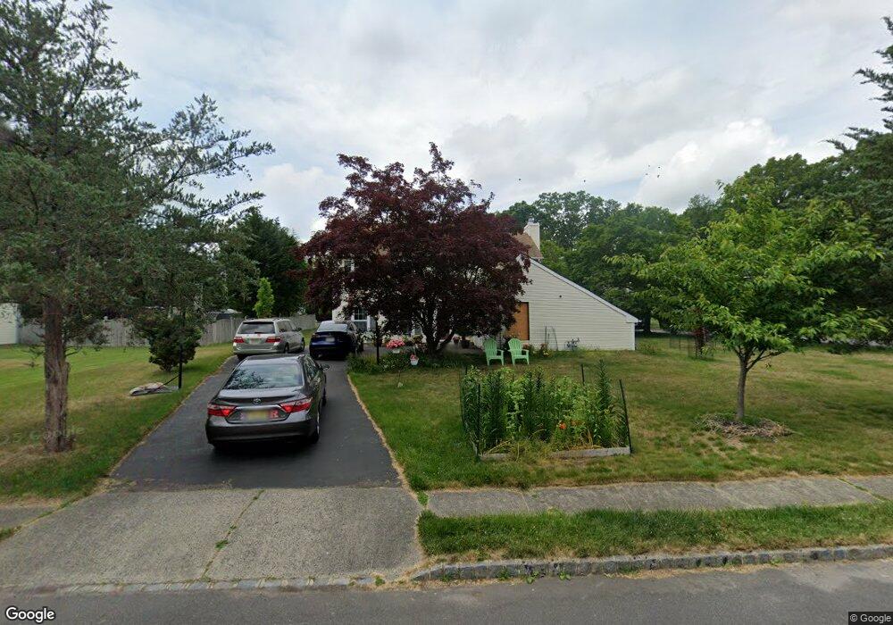 33 Marc Dr, Manalapan, NJ 07726 - photo 1