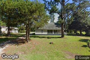 3182 Stephens Rd, Bethune, SC 29009