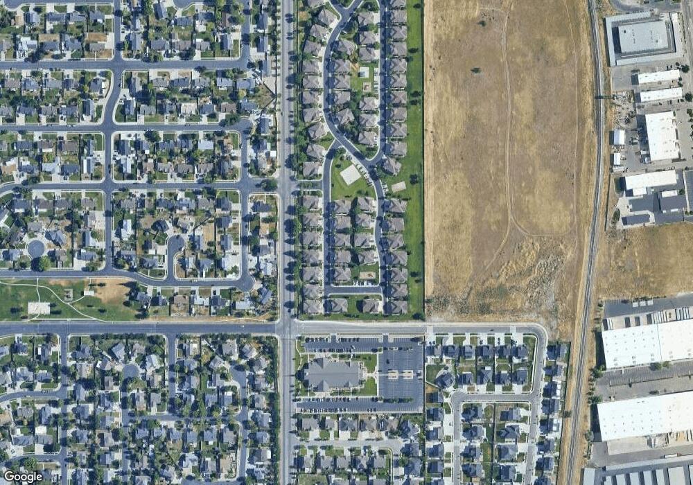 7359 S Geralee Ln, West Jordan, UT 84084 - photo 1