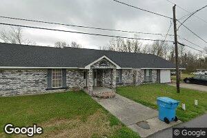 239 Allen Dr, Ama, LA 70031