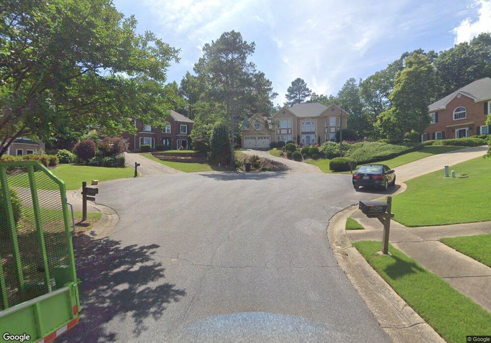 0 Copper Trace, Marietta, GA 30066 - photo 1