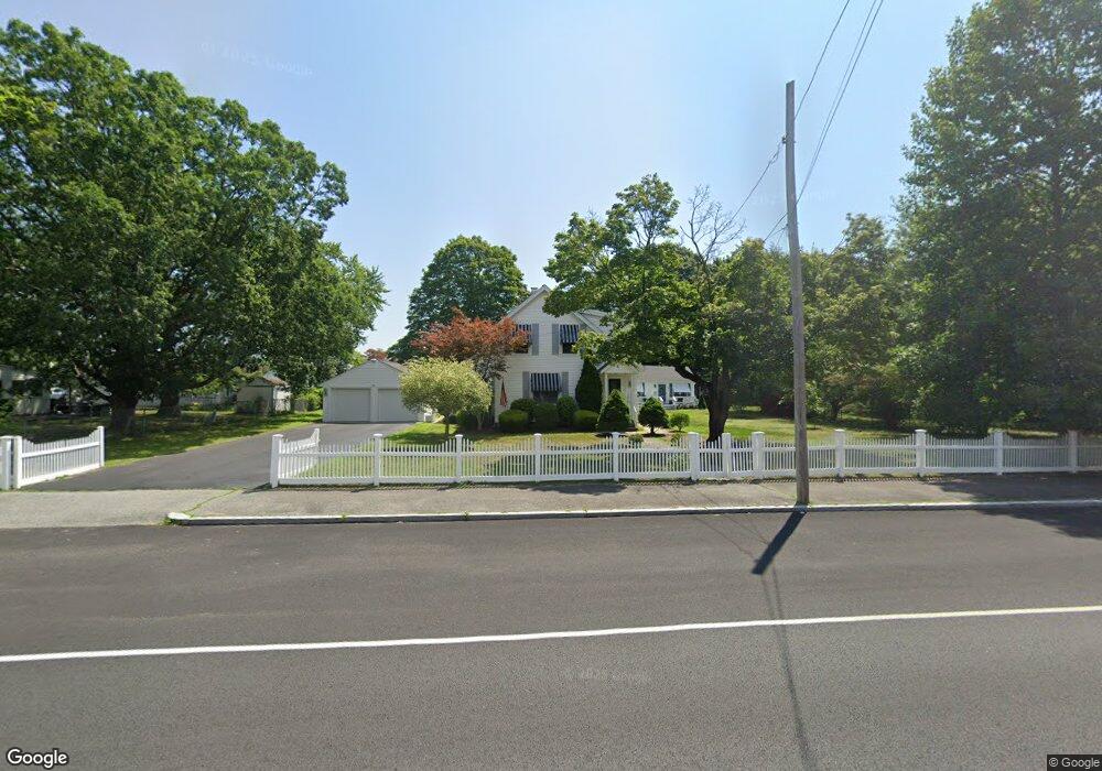 674 Oakland Beach Ave, Warwick, RI 02889 - photo 1