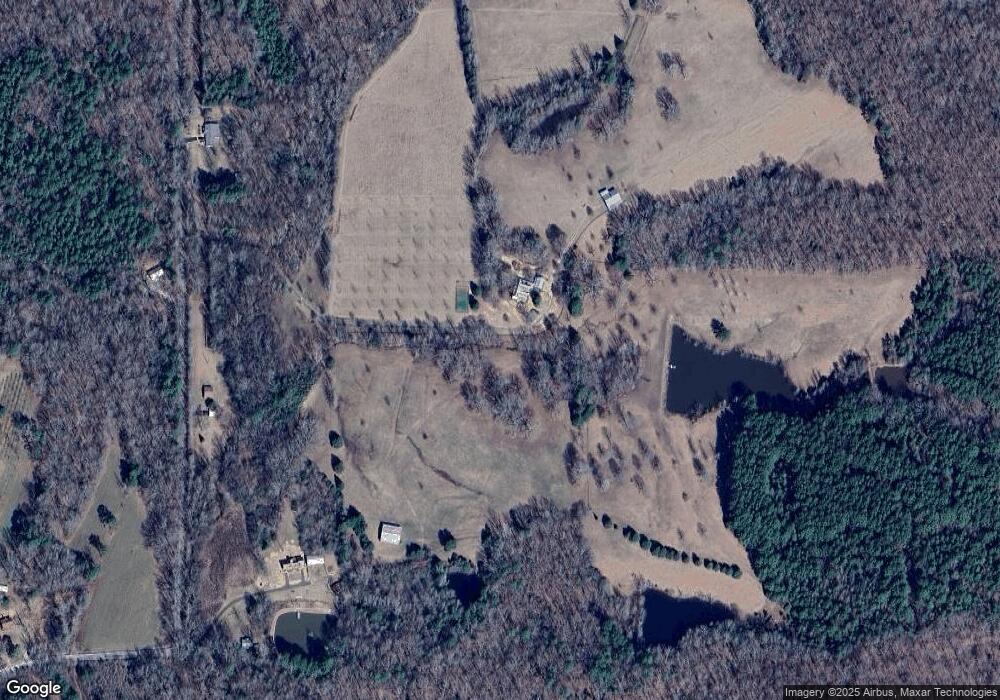 50 County Road 470, Oxford, MS 38655 - photo 1