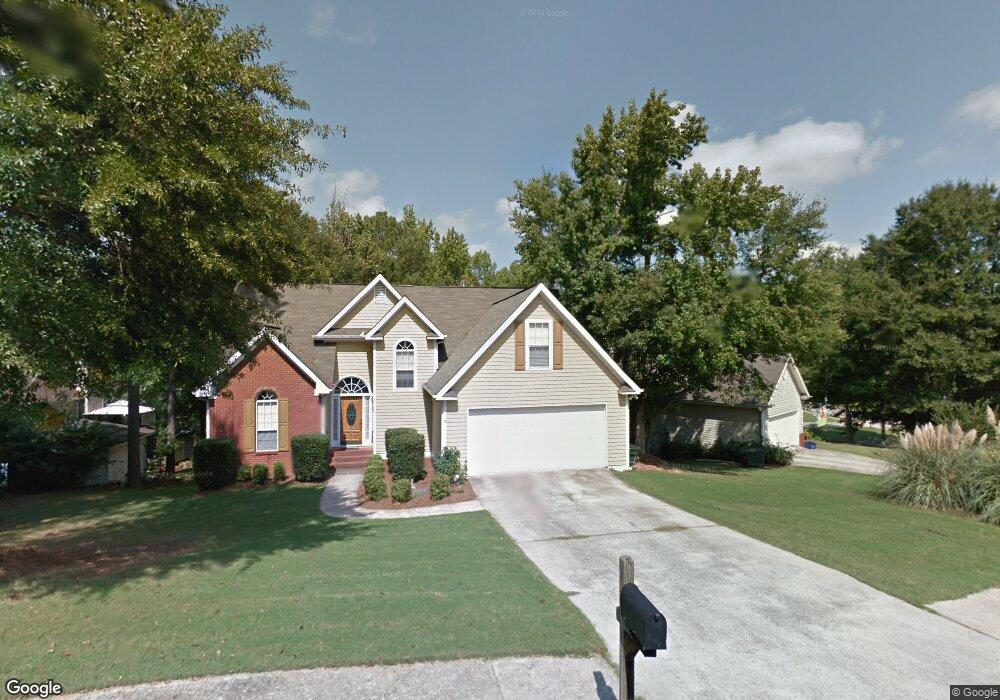 105 Green Point Way, Carrollton, GA 30117 - photo 1