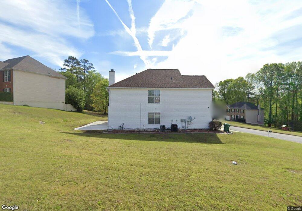 1900 Waterfront Way, Conley, GA 30288 - photo 1