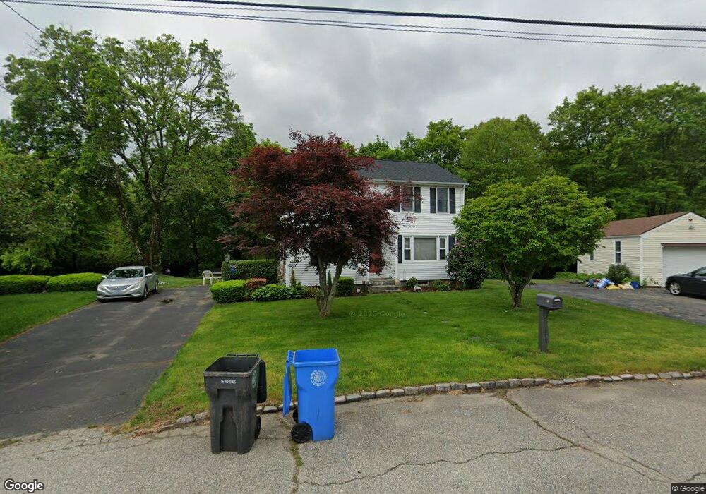 70 Midland Dr, Cranston, RI 02920 - photo 1