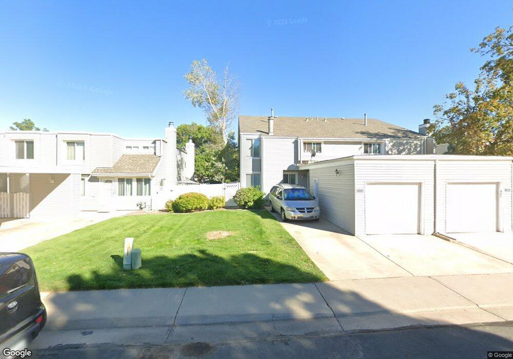 11832 Monroe Way, Thornton, CO 80233 - photo 1