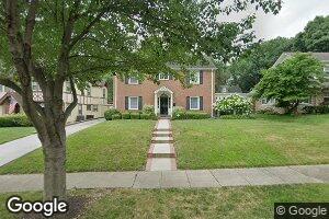 449 W 67th Terrace, Kansas City, MO 64113