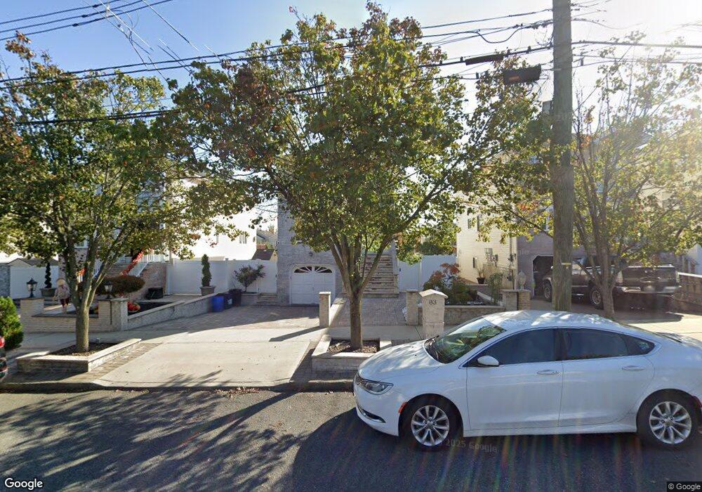 83 Churchill Ave, Staten Island, NY 10309 - photo 1