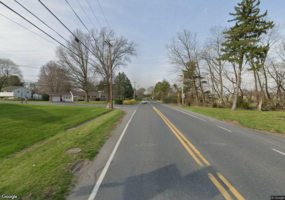 000 Toll Gate Rd, Douglassville, PA 19518 - photo 1