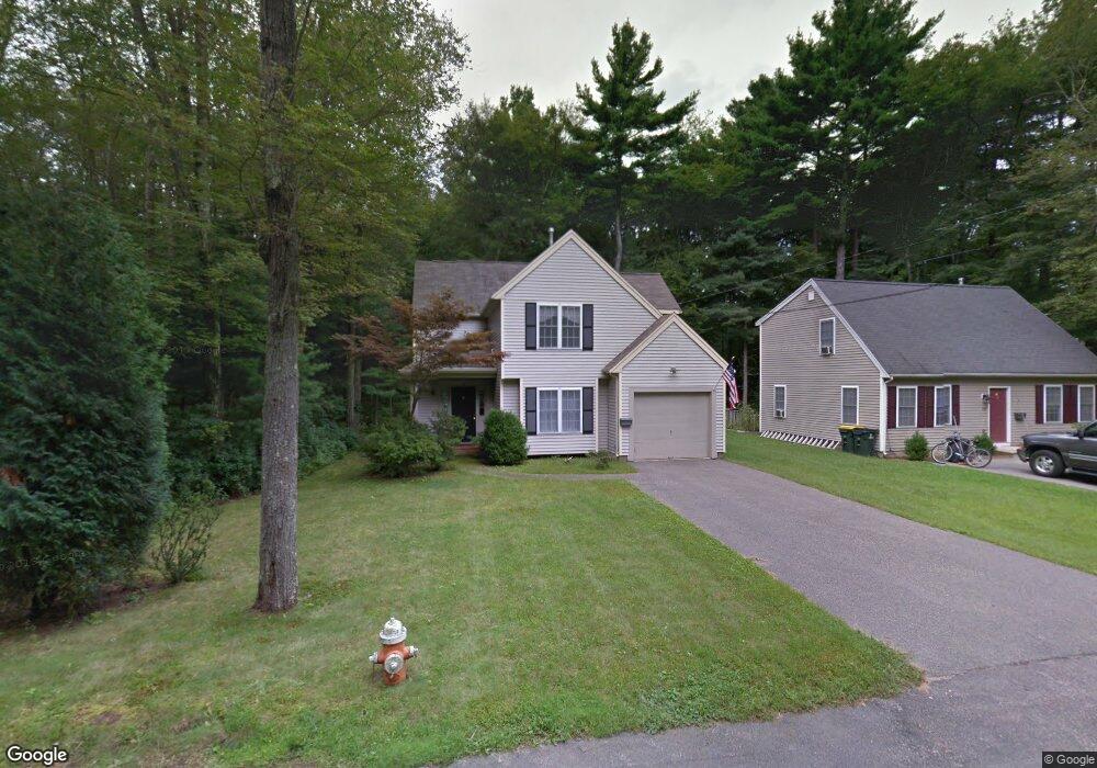 119 Lewis St, Franklin, MA 02038 - photo 1