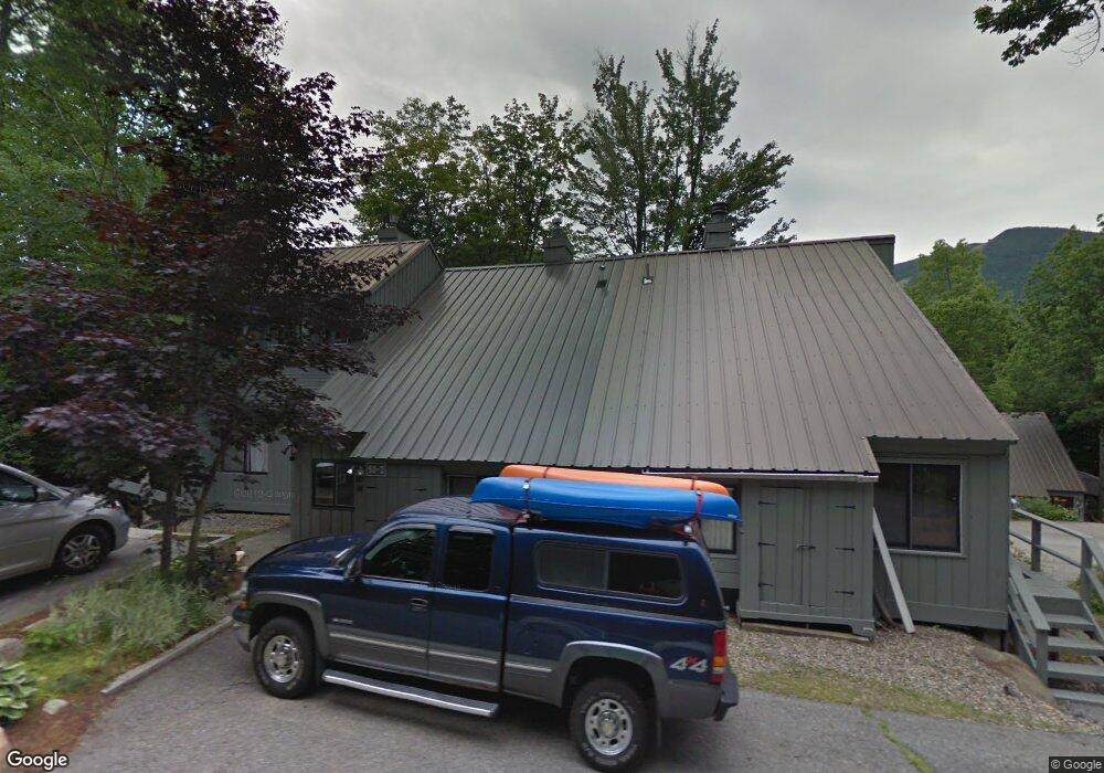 50 Fox Run Rd unit 50-2, Lincoln, NH 03251 - photo 1