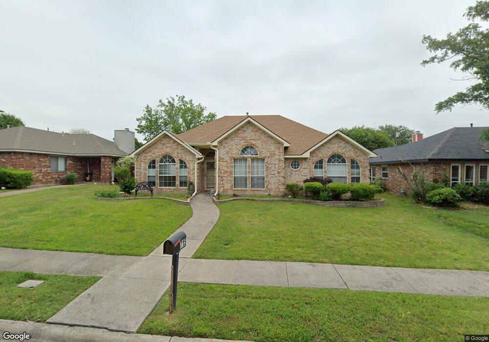 715 Meadow Ln, Wylie, TX 75098 - photo 1