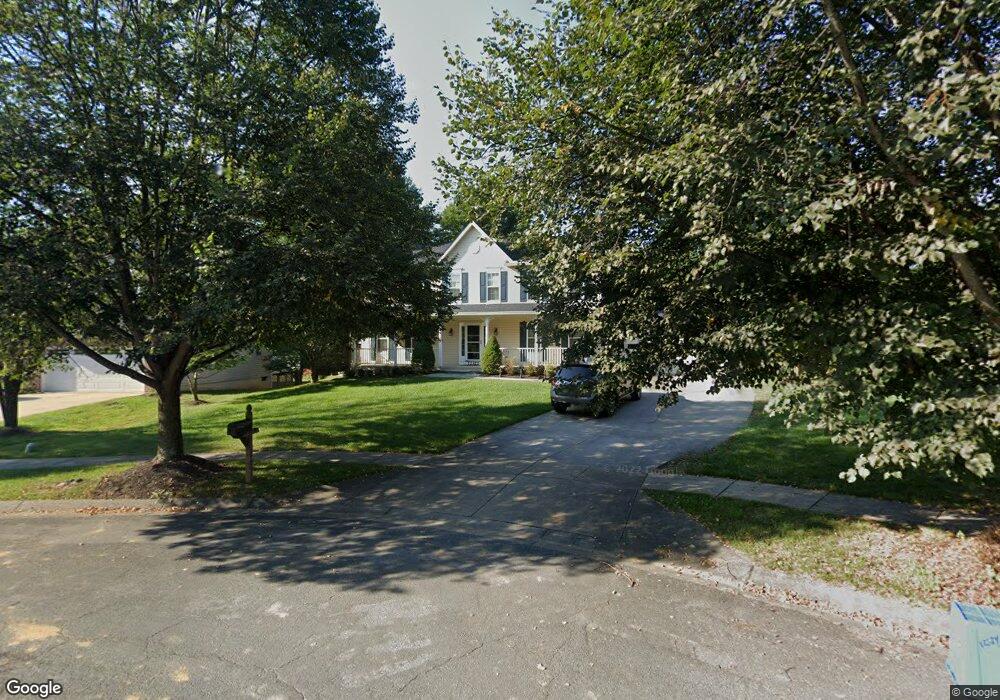 12322 Pissaro Dr, North Potomac, MD 20878 - photo 1