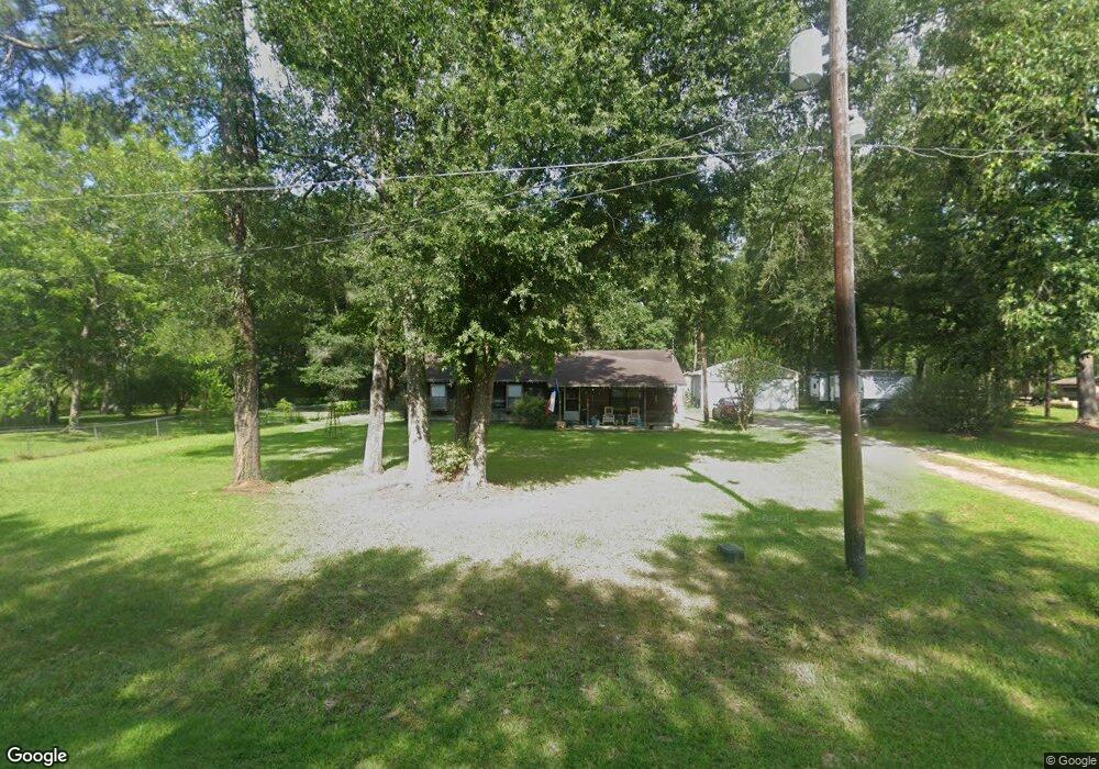 107 County Road 3700, Splendora, TX 77372 - photo 1