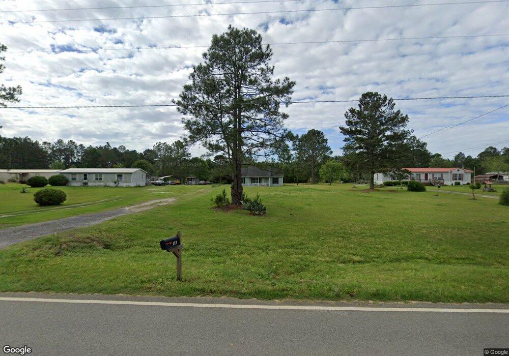 127 Omega Eldorado Rd, Lenox, GA 31637 - photo 1