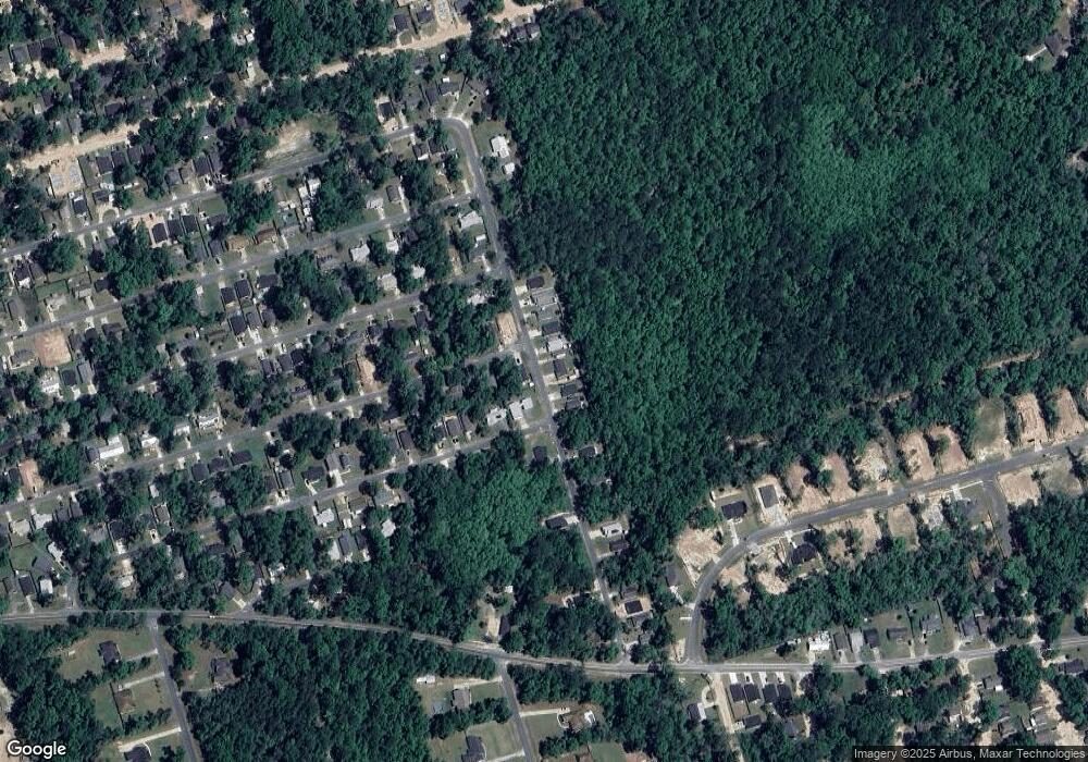 Lot 48 Blackfoot Rd, Wakulla County, FL 32327 - photo 1