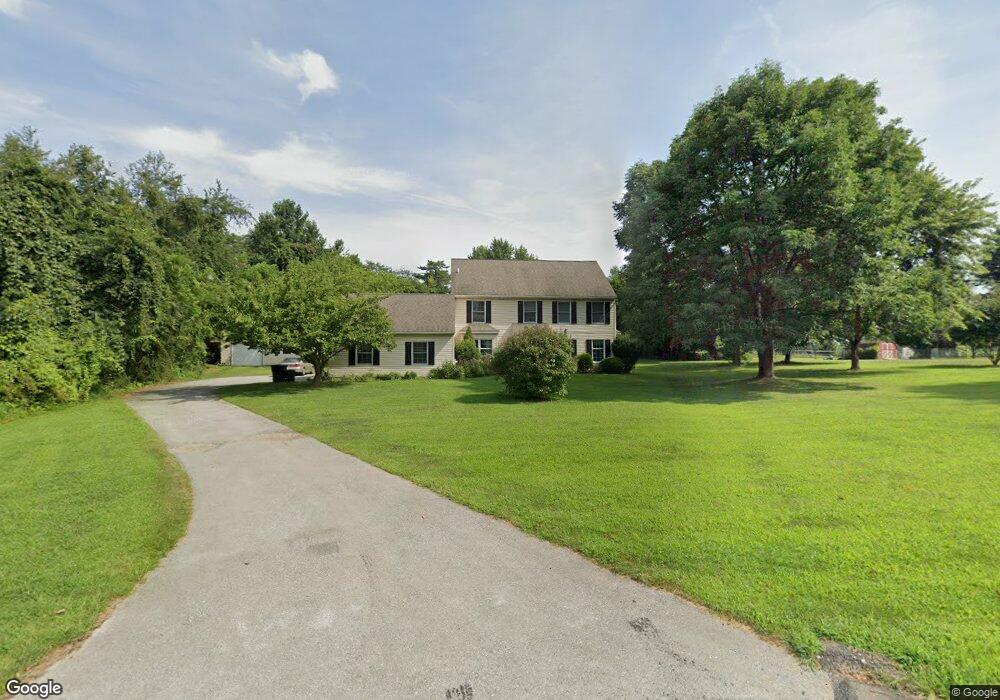 211 Highspire Rd, Glenmoore, PA 19343 - photo 1